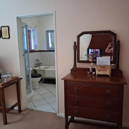 Marinda'S B&B Cape Town Bagian luar foto