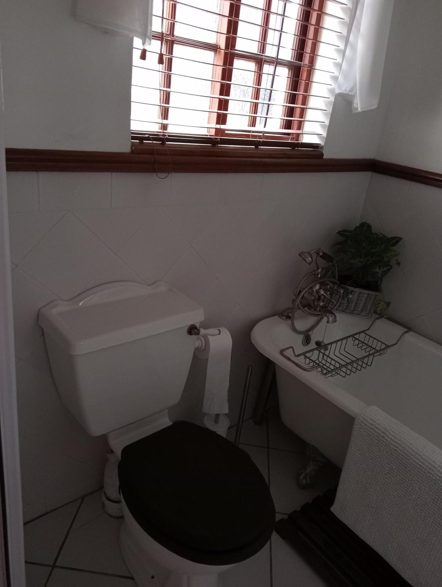 Marinda'S B&B Cape Town Bagian luar foto