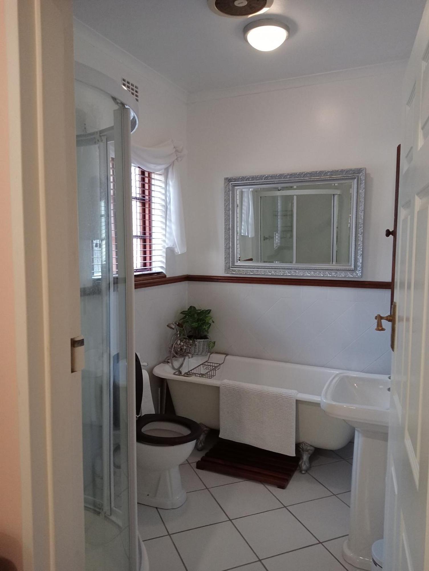 Marinda'S B&B Cape Town Bagian luar foto
