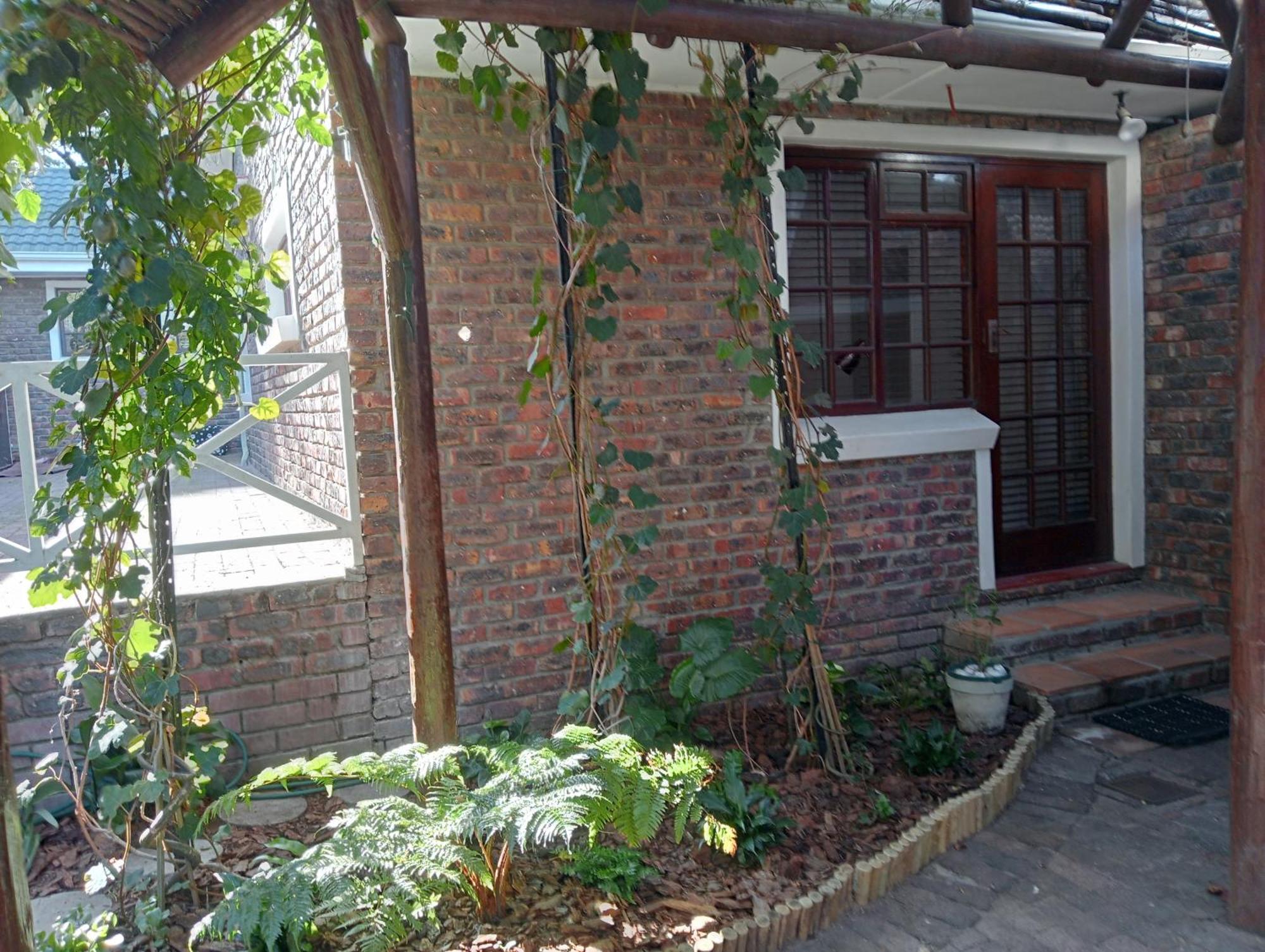 Marinda'S B&B Cape Town Bagian luar foto