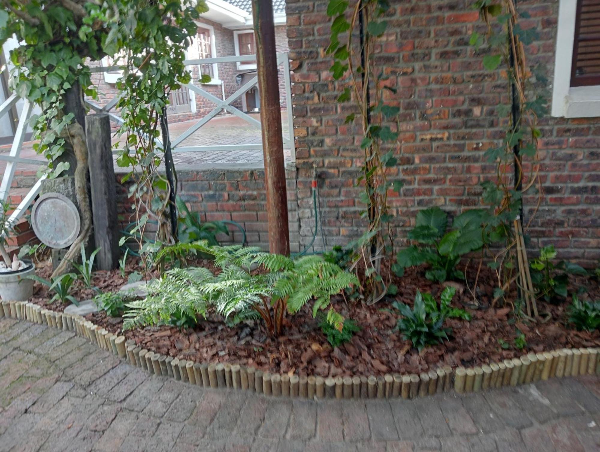 Marinda'S B&B Cape Town Bagian luar foto