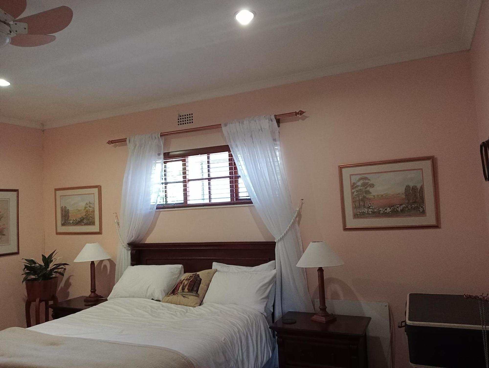 Marinda'S B&B Cape Town Bagian luar foto