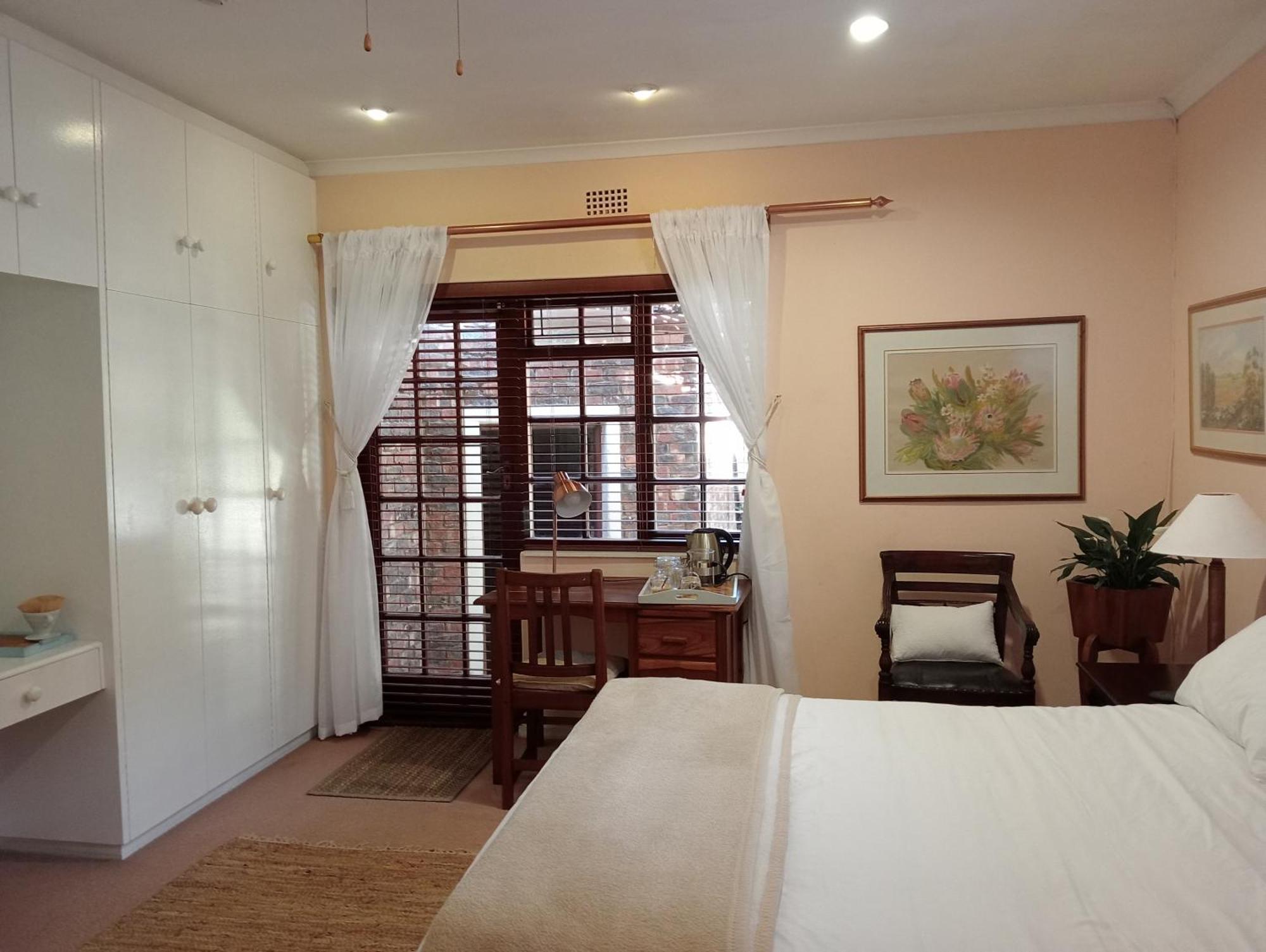 Marinda'S B&B Cape Town Bagian luar foto