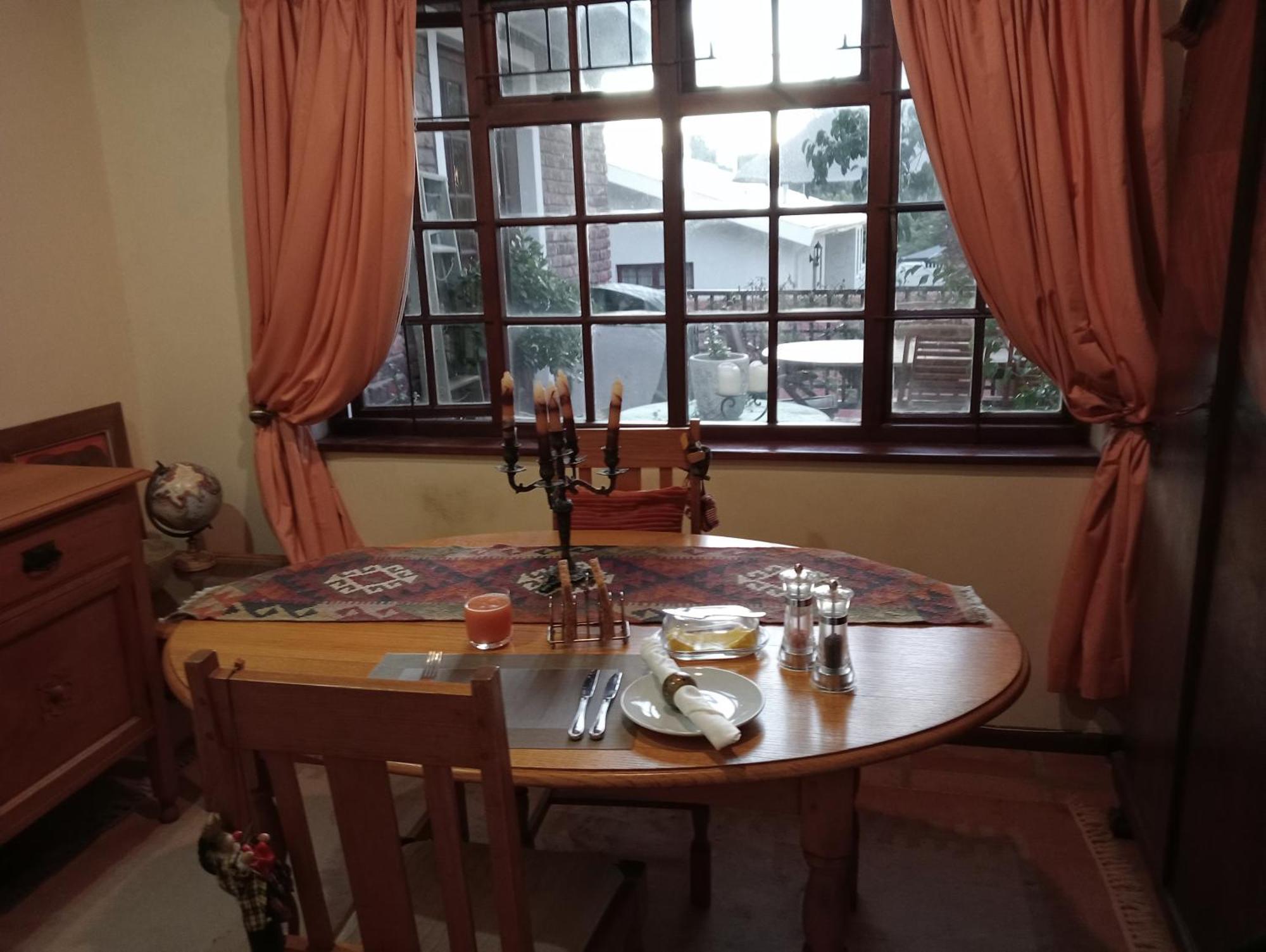 Marinda'S B&B Cape Town Bagian luar foto