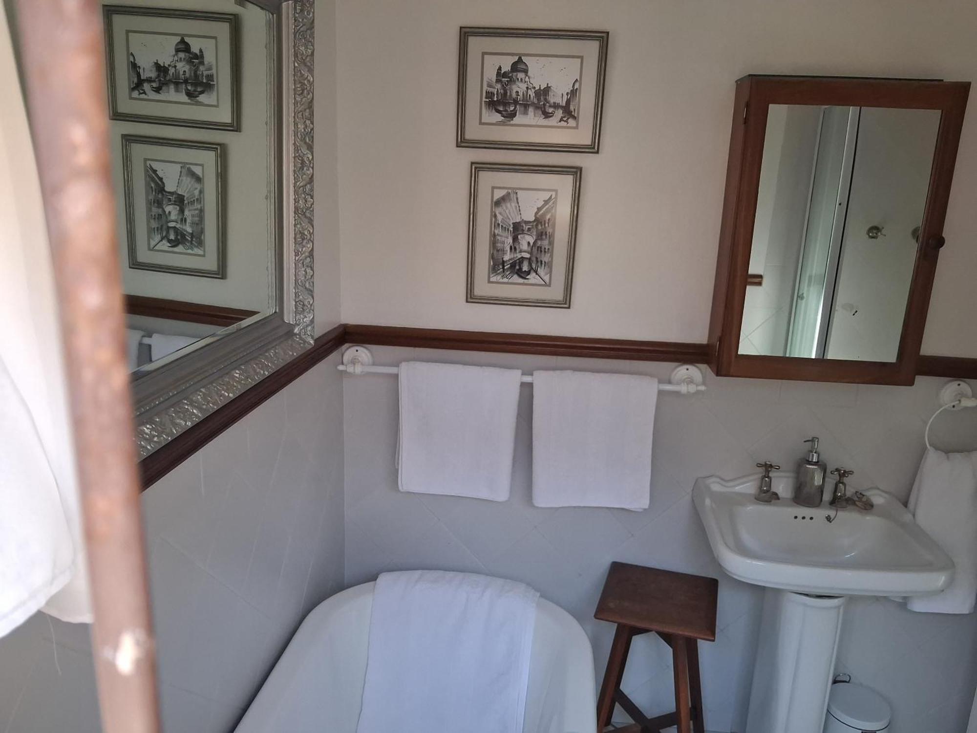 Marinda'S B&B Cape Town Ruang foto