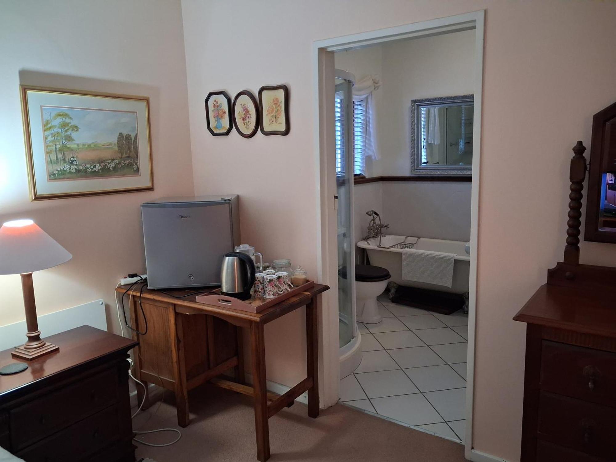 Marinda'S B&B Cape Town Bagian luar foto
