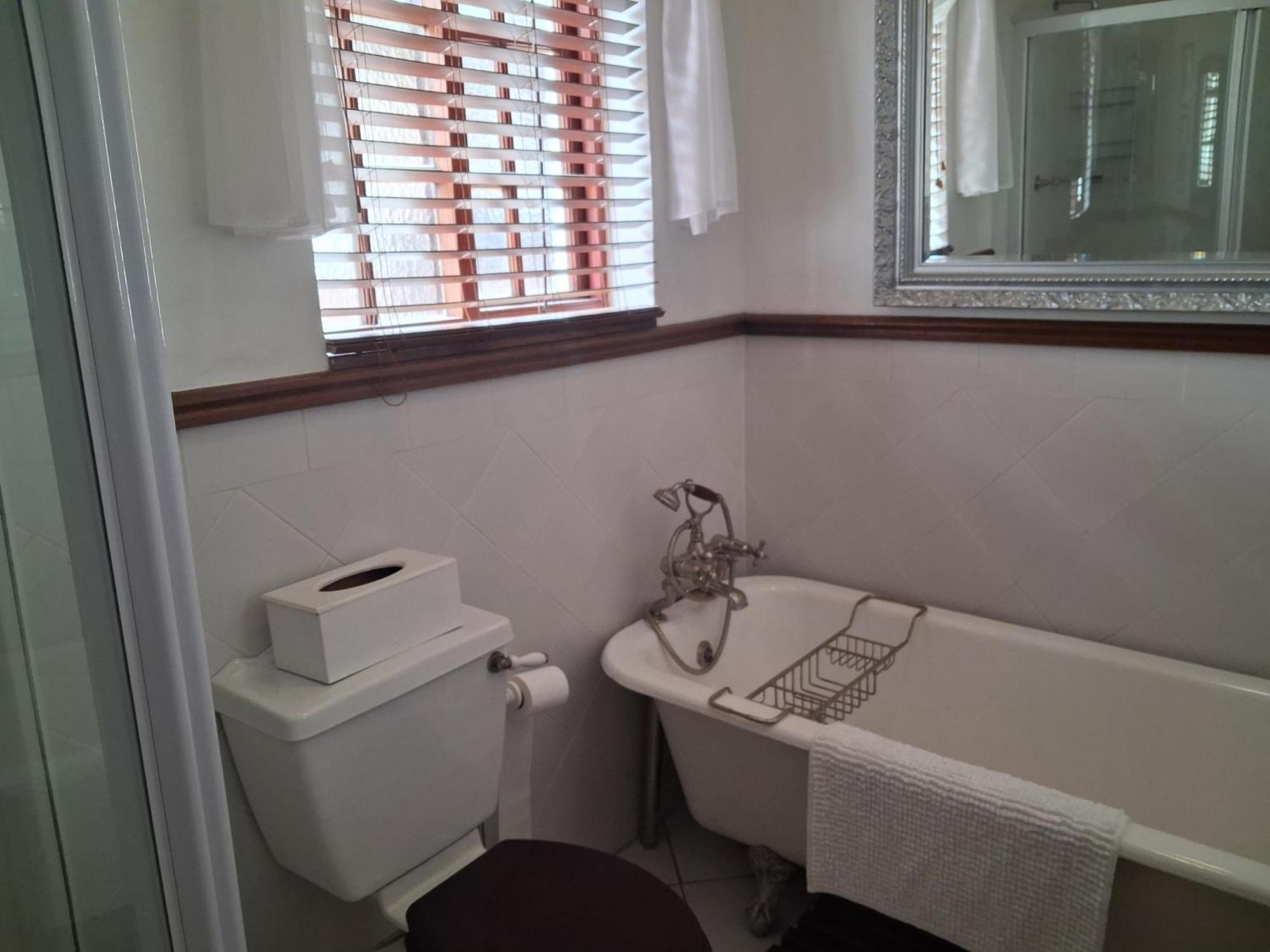 Marinda'S B&B Cape Town Bagian luar foto
