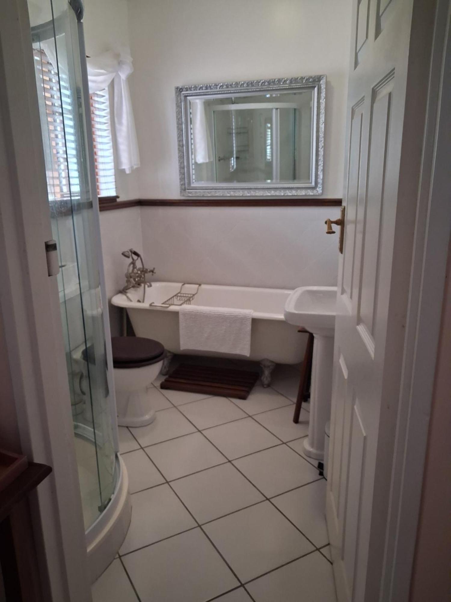Marinda'S B&B Cape Town Bagian luar foto