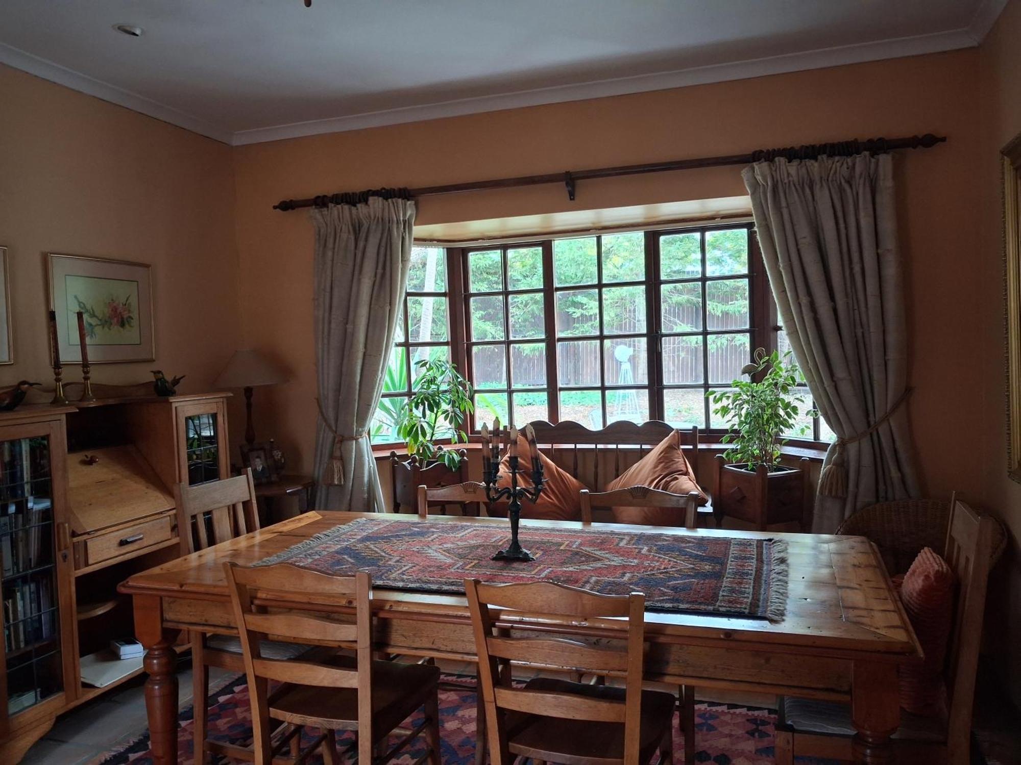 Marinda'S B&B Cape Town Bagian luar foto