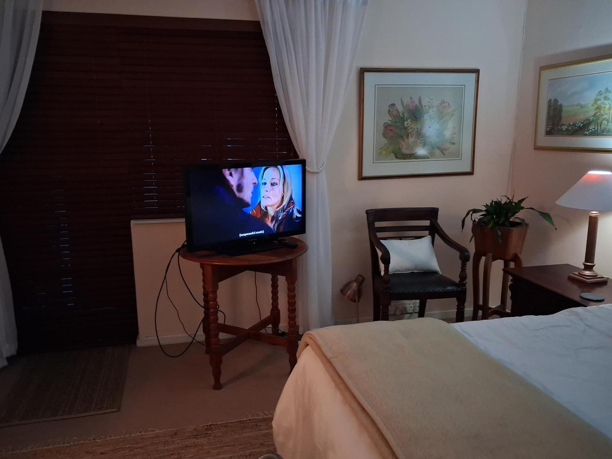 Marinda'S B&B Cape Town Bagian luar foto