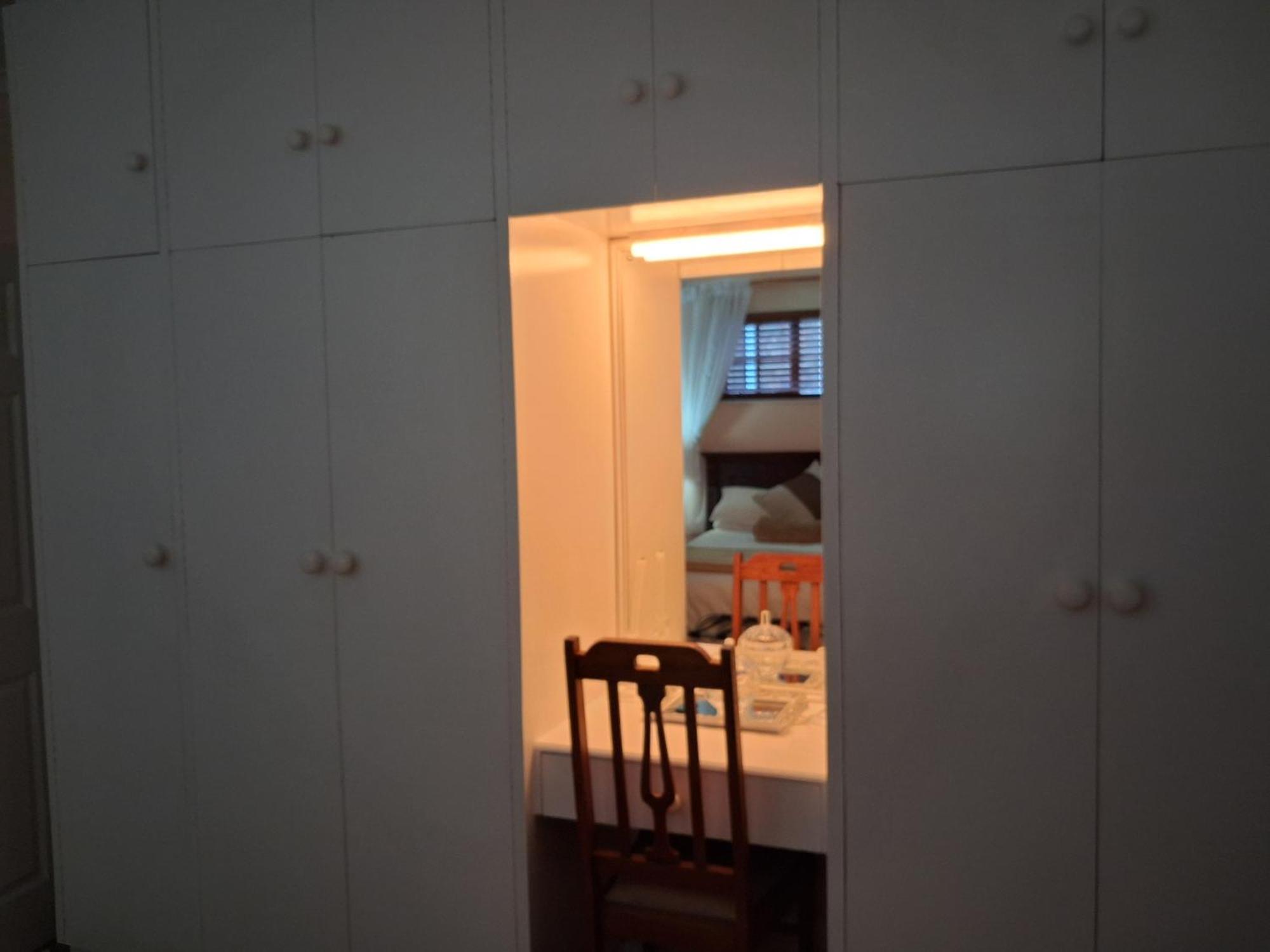 Marinda'S B&B Cape Town Bagian luar foto