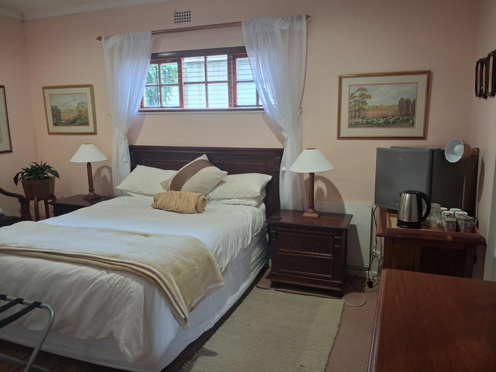 Marinda'S B&B Cape Town Bagian luar foto